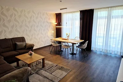Ferienloft Meerblick 316 - ABC316 - nur für...