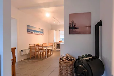 Ferienwohnung Rosengarten