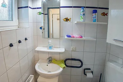 Vakantieappartement Gezinsvakantie Varel