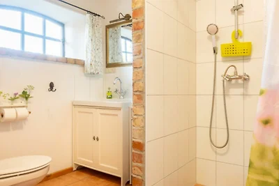 Vakantieappartement Gezinsvakantie Bergen auf Rügen