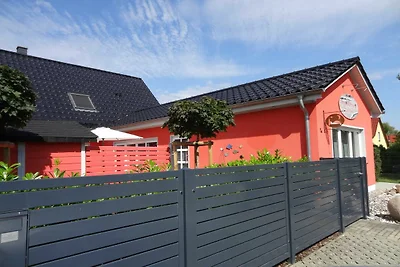 Vakantieappartement Gezinsvakantie Loissin