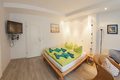 Apartment Leefke