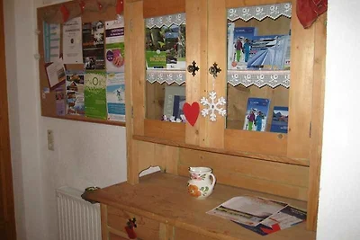 Vakantieappartement Gezinsvakantie Galtür