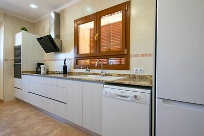 Vakantieappartement Gezinsvakantie Montuiri