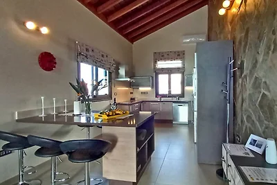 Casa vacanze Vacanza di relax Puntagorda