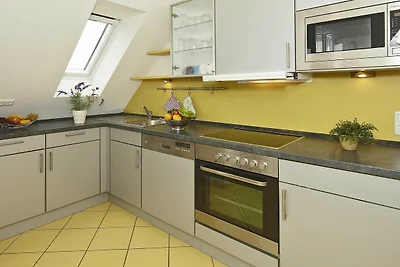 Wohnung B 20