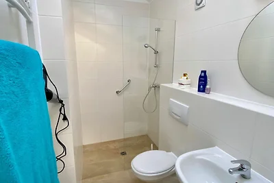 Ferienwohnung Muschel