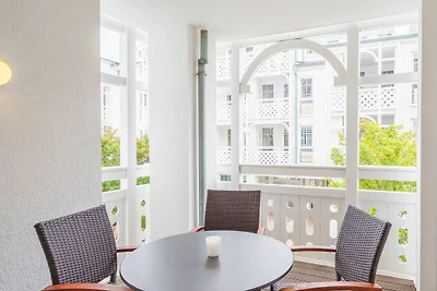 Ferienwohnung 632, Haus Mönchgut