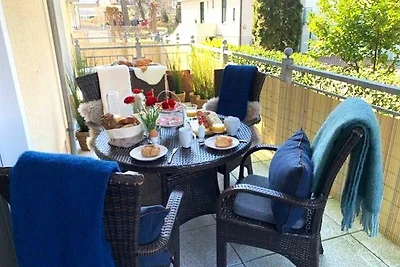 Ferienwohnung Seestern 11