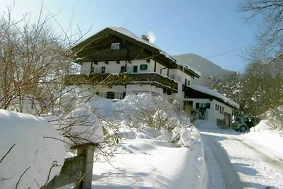 Wohnung III Balkonia