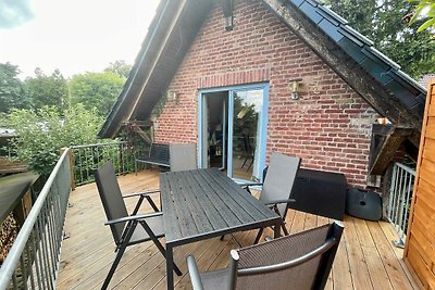 Casa vacanze Vacanza di relax Waren (Müritz)