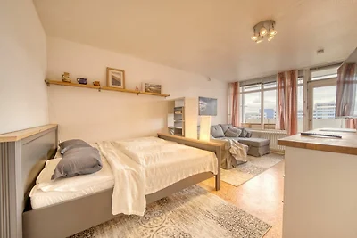 Vakantieappartement Gezinsvakantie Heiligenhafen