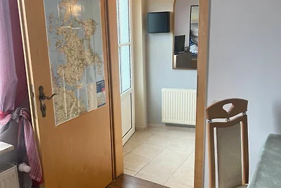 Vakantieappartement Gezinsvakantie Patzig