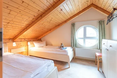 Vakantieappartement Gezinsvakantie Neuhof