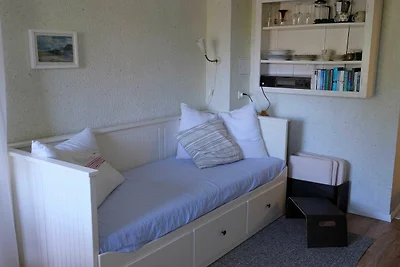 Vakantieappartement Gezinsvakantie Malente