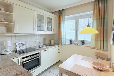 Vakantieappartement Gezinsvakantie Horumersiel