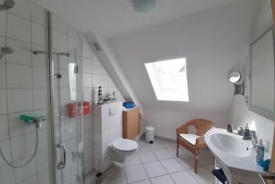 Vakantieappartement Gezinsvakantie Garz