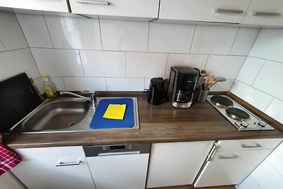 Vakantieappartement Gezinsvakantie Elbingerode