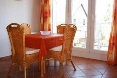 Appartamento Vacanza con famiglia Graal-Müritz