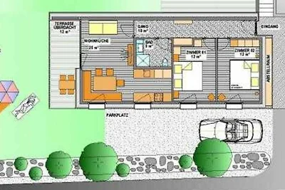 Haus Christiane