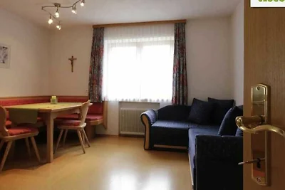 Vakantieappartement Gezinsvakantie Feichten im Kaunertal