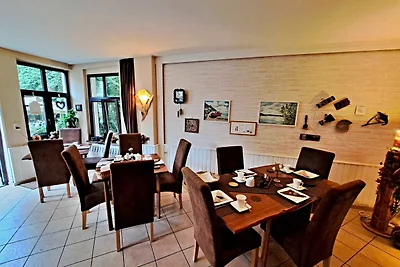 Appartamento Vacanza con famiglia Bansin
