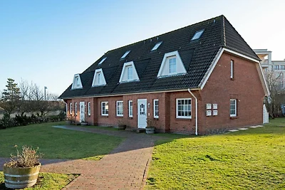 Vakantieappartement Gezinsvakantie Sylt