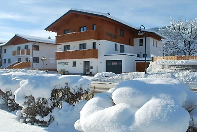Vakantieappartement Gezinsvakantie Flachau