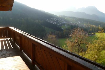 Vakantieappartement Gezinsvakantie Annaberg im Lammertal
