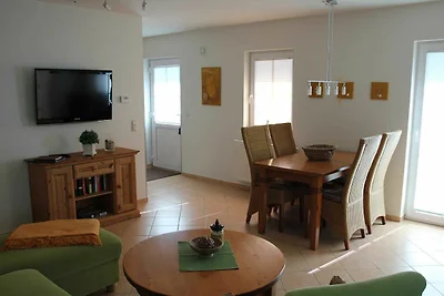 Fewo An der Düne 5b-2 SZ bis ma. 6 Pers.