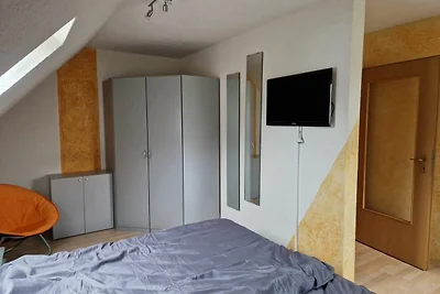 Ferienwohnung Kraxner