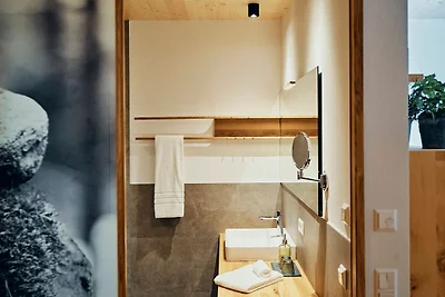 Vakantieappartement Gezinsvakantie Bad Dürrheim