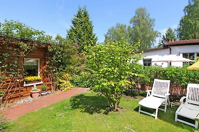 Appartamento Vacanza con famiglia Mölschow