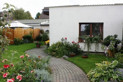 Ferienhaus in Mirow (54573)