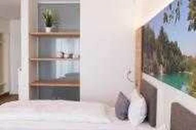Appartamento Vacanza con famiglia Steinfurt