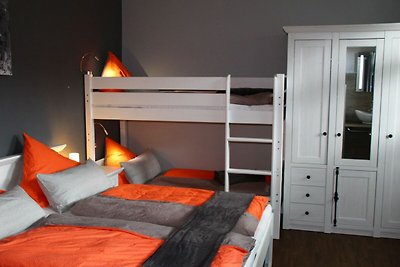 Vakantieappartement Gezinsvakantie Dessau-Roßlau