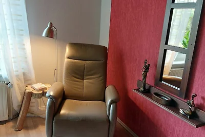 Ferienwohnung Loose