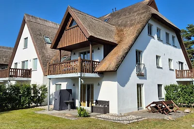 Vakantieappartement Gezinsvakantie Loddin