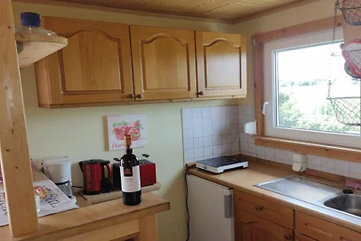 Casa vacanze Vacanza di relax Mönkebude