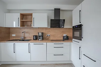 Nr. 303 - Apartmenthaus Harleblick