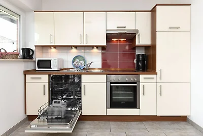 Vakantieappartement Gezinsvakantie Neuharlingersiel