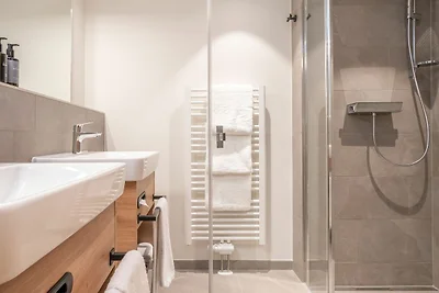 Superior Doppelzimmer