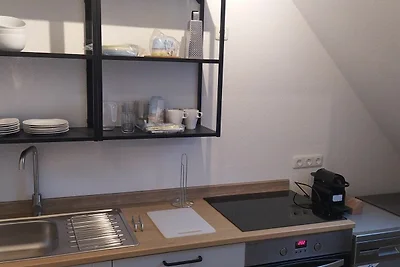 Appartamento Vacanza con famiglia Mönchengladbach