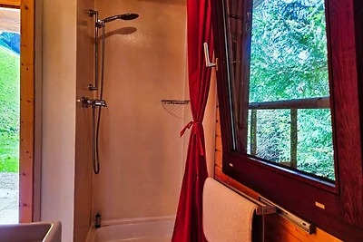 Vakantiehuis Ontspannende vakantie Wattenberg