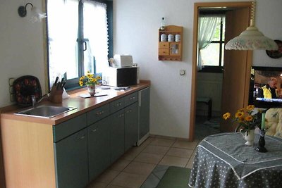 Vakantieappartement Gezinsvakantie Penzlin