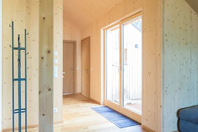 Bergreich Appartement 5