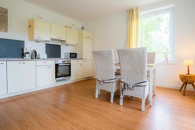 Vakantieappartement Gezinsvakantie Vollerwiek
