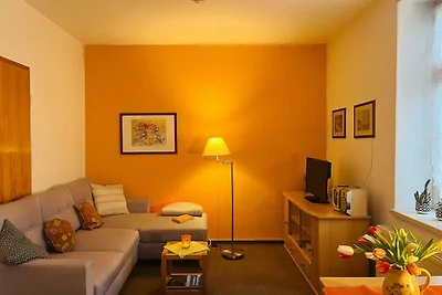 Vakantieappartement Gezinsvakantie Graal-Müritz