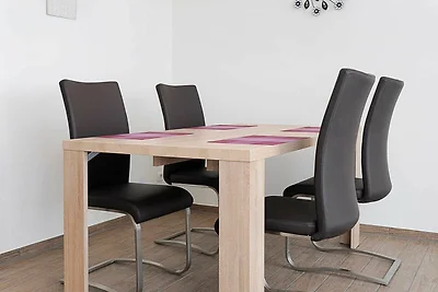 Ferienwohnung Windrose