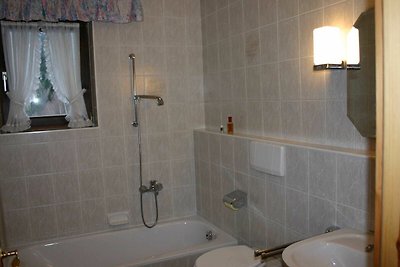Vakantieappartement Gezinsvakantie Eisenberg